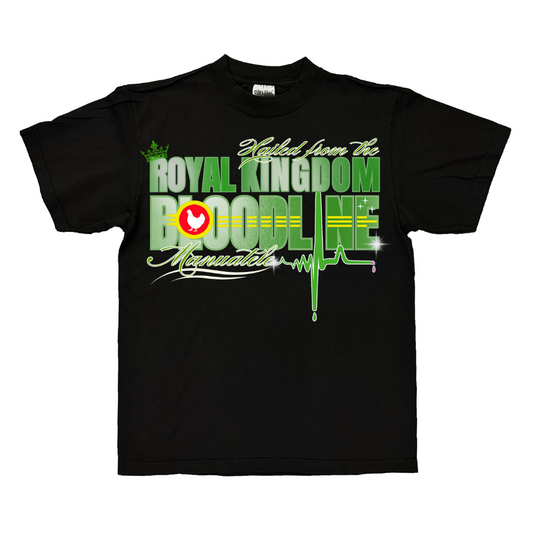 Royal Kingdom Bloodline Shirt